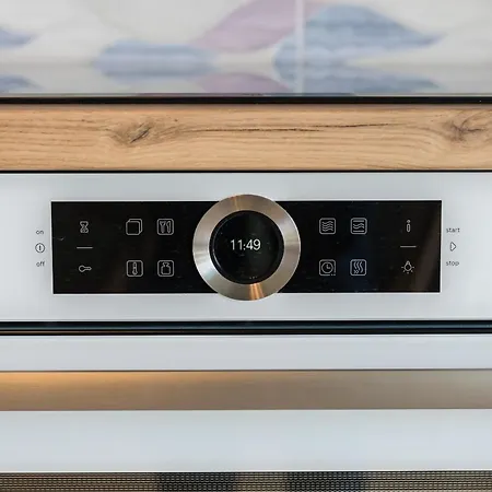 Bukowska 18 Mtp By Renters Apartman