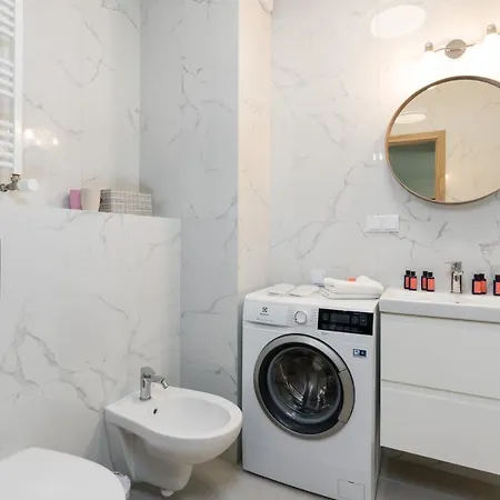 Bukowska 18 Mtp By Renters