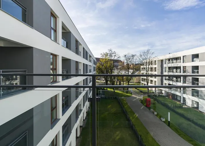 Bukowska 18 Mtp By Renters *