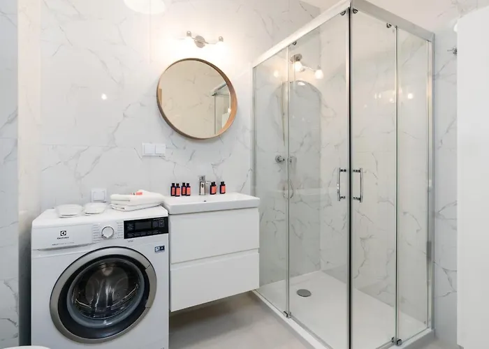 Bukowska 18 Mtp By Renters Poznań