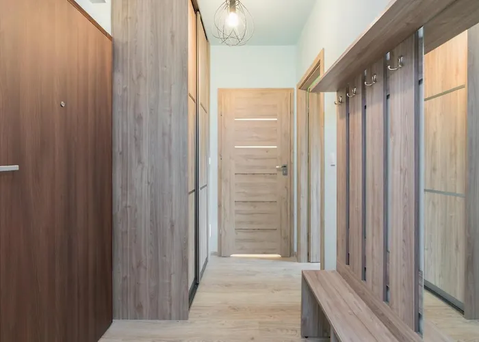 Bukowska 18 Mtp By Renters Apartament Poznań