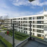 Bukowska 18 Mtp By Renters Apartament Poznań