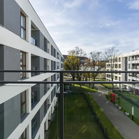 Bukowska 18 Mtp By Renters *