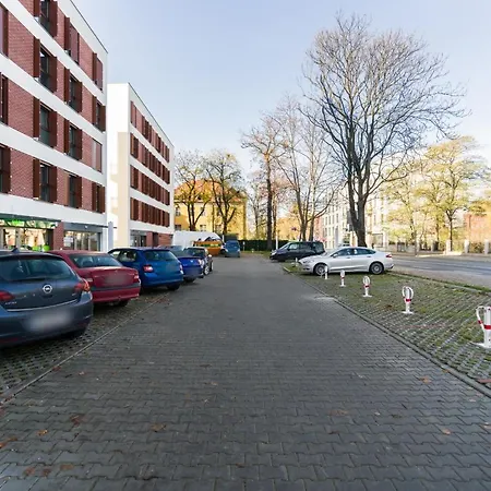Lägenhet Bukowska 18 Mtp By Renters *