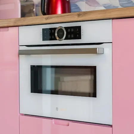 Bukowska 18 Mtp By Renters * بوزنان