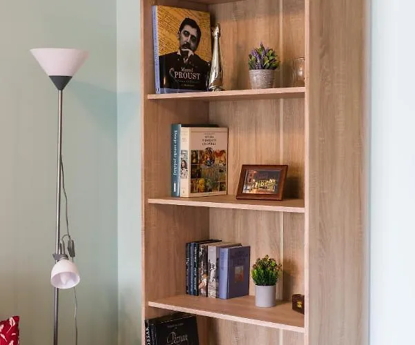 Bukowska 18 Mtp By Renters * 波兹南