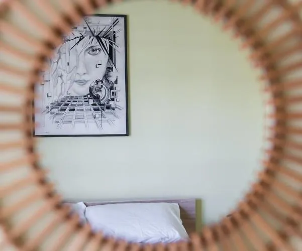 Bukowska 18 Mtp By Renters