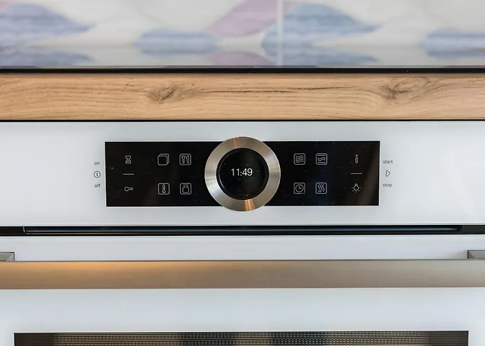 Bukowska 18 Mtp By Renters Lägenhet