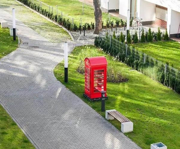 Bukowska 18 Mtp By Renters *