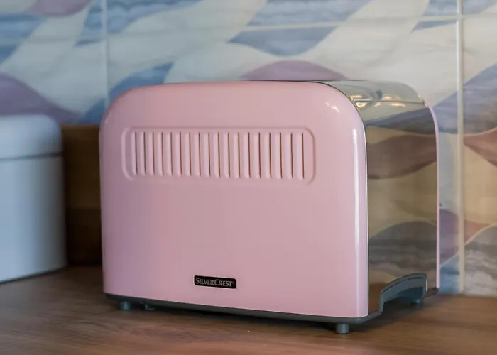 Bukowska 18 Mtp By Renters * 波兹南