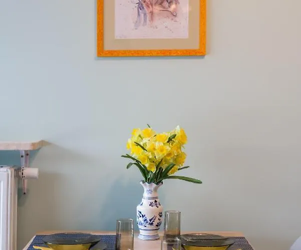 Bukowska 18 Mtp By Renters * 波兹南