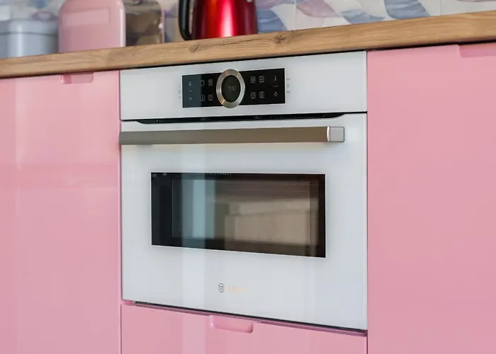 Bukowska 18 Mtp By Renters * Poznan