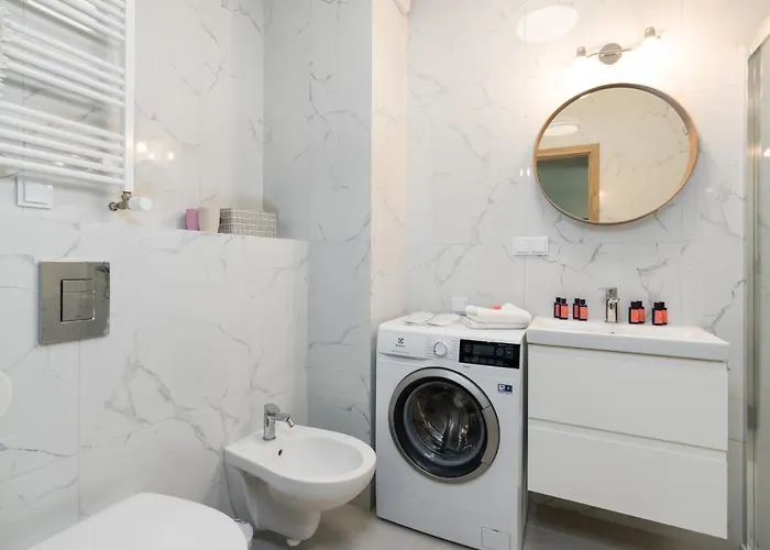 Bukowska 18 Mtp By Renters