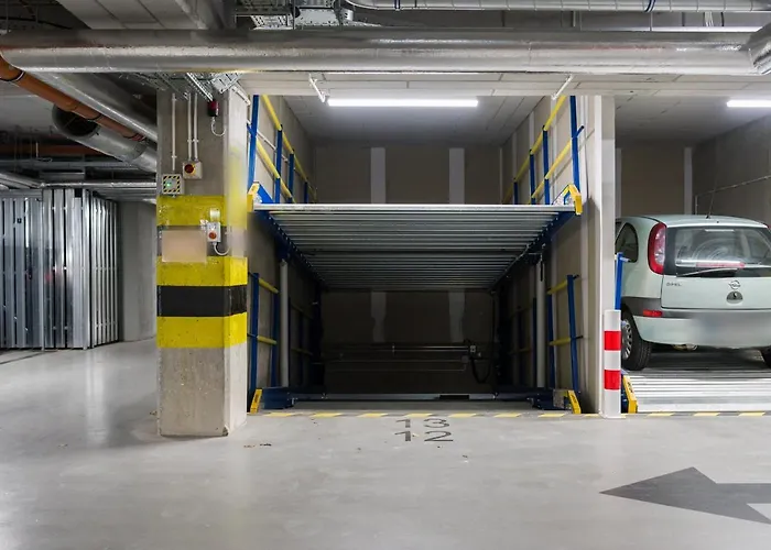 Bukowska 18 Mtp By Renters